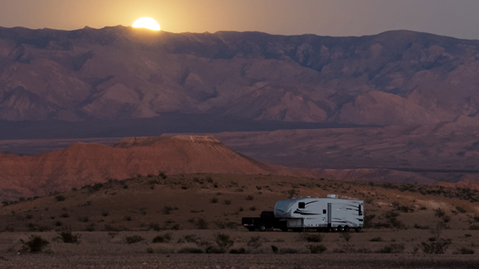 5th-Wheel Trailer Insurance | King Risk Partners